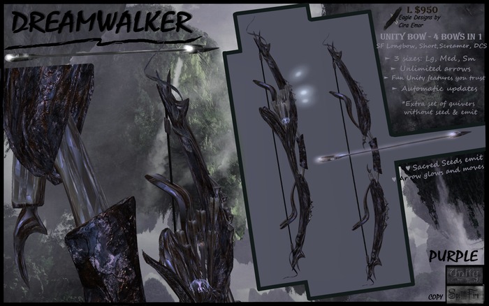 SKYCUTTER - Nightshade - v2.0 - UNITY