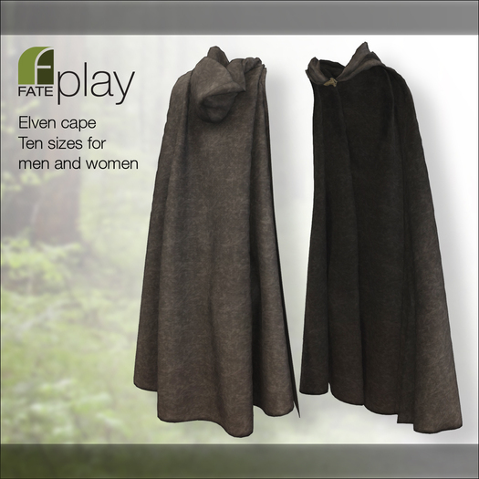 FATEplay - Wende - Sapphire