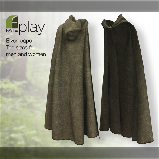 FATEplay - Wende - Sapphire