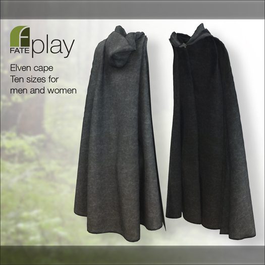 FATEplay - Wende - Sapphire