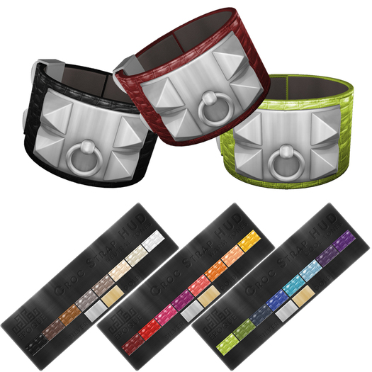 (epoque) Menotte Deuxieme - Neutral