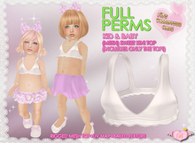 :BC: FULL PERM Cupcakes {m}