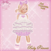 :*BABY*: Kiley { ToddleeDoo }