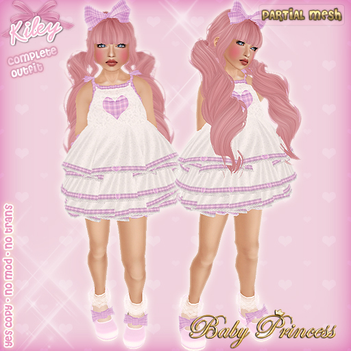 :*BABY*: Kiley {KIDS} 