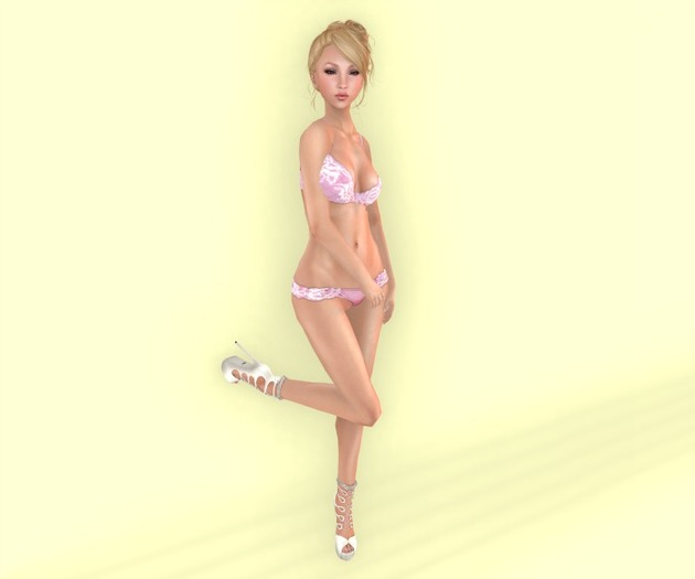 Pixie Dust Shape