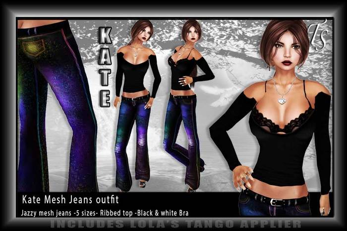 TS-Jeans-Kate Jazzy Range-#4