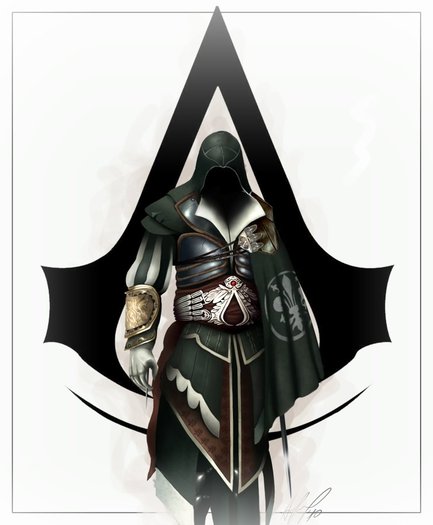 .:Djk:.PRO_FULL Theme walker EZIO FAMILY