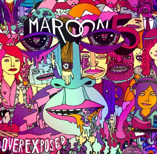 .:DjK:. --SkullPhones-- OneNight Marron5