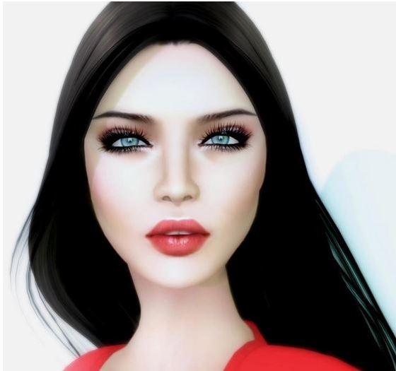 SuperShape Natzuka Mvw Winner, Third version