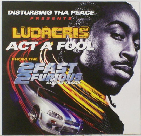 .:DjK:. --SkullPhones-- Act The Fool