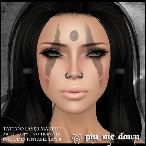 PMD - The Warrior 2
