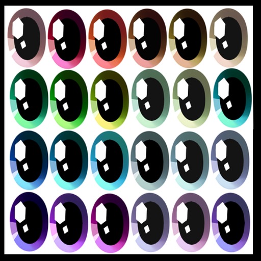 [DoxBox] Accurate Crystal Eyes