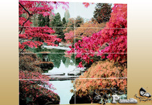 tile - mural for the wall 5523_0