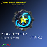 [SSD] ARX Chest Plug Star PROMO