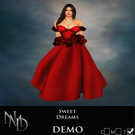.:[NMD]:. Sweet Dreams Box DEMO