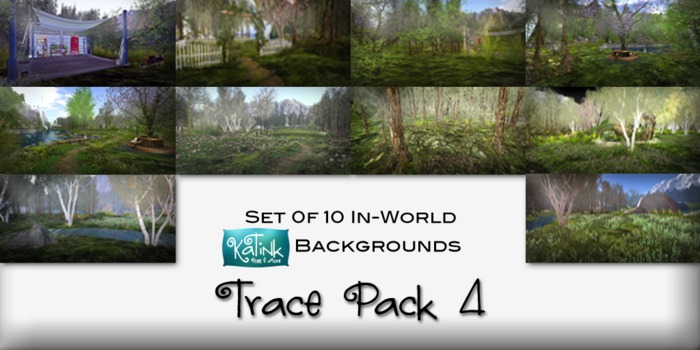 KaTink - Traces Pack 4