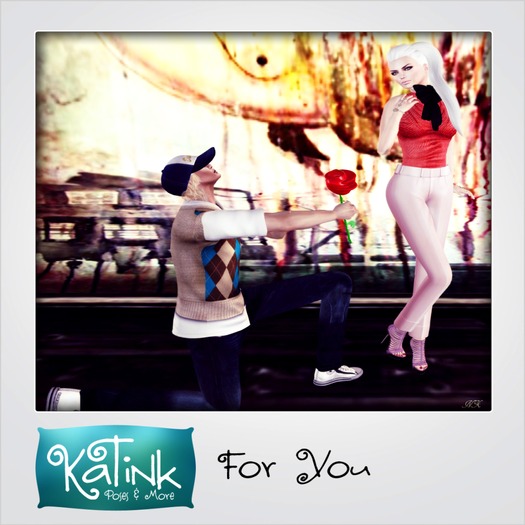 KaTink - For You