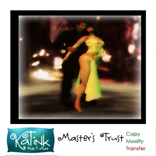 KaTink - Master's Trust