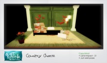 KaTink - Country Charm