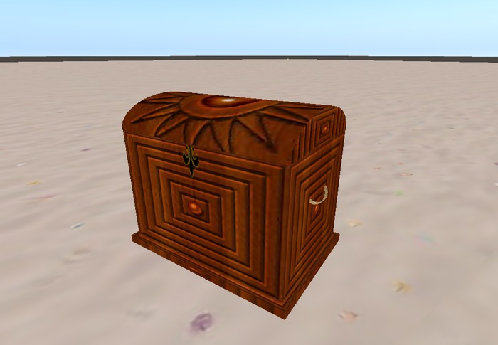 BAU MADEIRA  6 PRIMS   10L