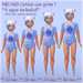 Cuties shapes height update copy