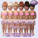 Cutie 6 boo mega pack mp copy