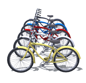 ventura go lite folding bike