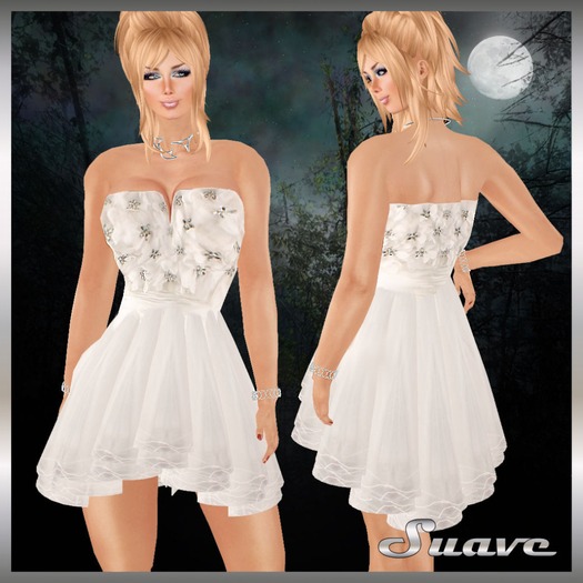 K&L Dress Suave