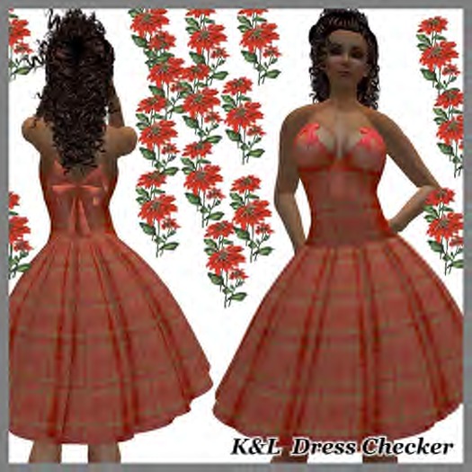 K&L Dress Checker