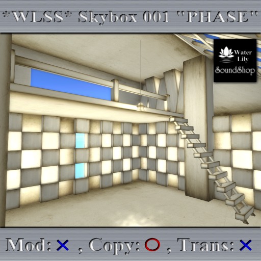 *WLSS* Skybox 001 "PHASE"