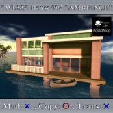 *WLSS* House 002 "AMBIENCE"