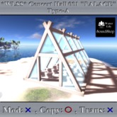 *WLSS* Concert Hall 001 "PALACE" Type-A