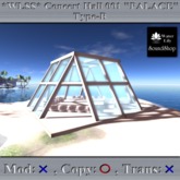 *WLSS* Concert Hall 001 "PALACE" Type-B