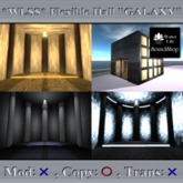 *WLSS* Flexible Hall "GALAXY"