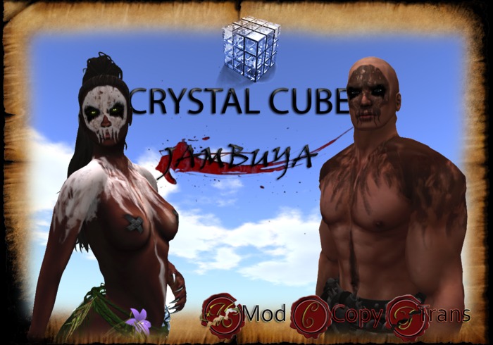 .:CC:. Jambuya Tattoo (box)