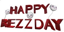 HAPPY Rezzday ROT