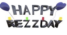 Happy Rezzday baerchi