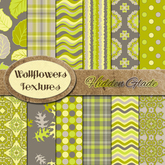 *Wallflowers* Hidden Glade