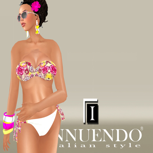 *OREA*  INNUENDO Italian Style