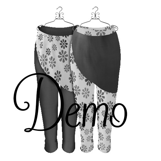 Living Imagination - Summer Fun - DEMO