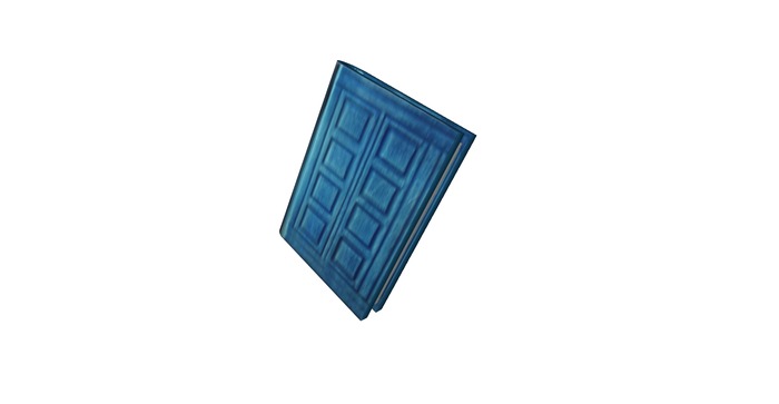 Doctor Who - Riversong's Journal Package