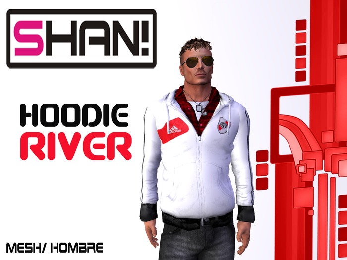 (Shan!) Campera River