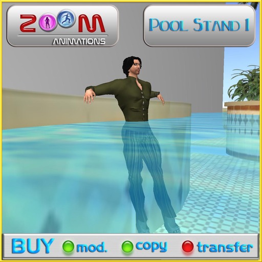 Pool Stand 1 Animation (Copy)