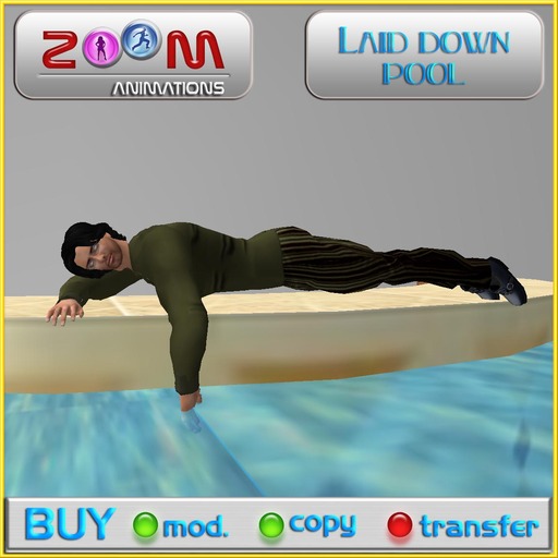 Laid down pool Animation (Copy)
