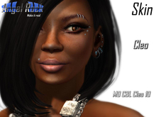 Angel Rock CLEO Skin M0 CBL Cleo 10 Demo