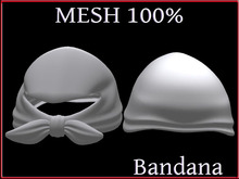 T-3D Creation [20 For Accessory - NANO -] MESH - Full Perm