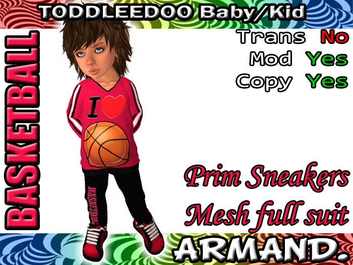 --ARMAND-- i <3 BASKETBALL