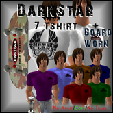 Dark Star + Skate