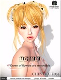 .:cheveux:.Hair F032 DEMO
