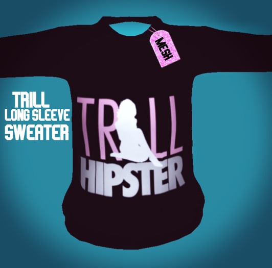 .::YungMinded.:: Trill Hipster